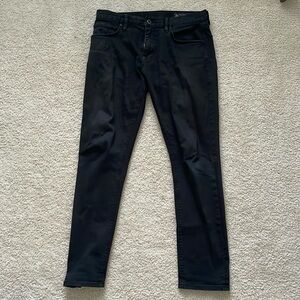 Roark Jeans, Black